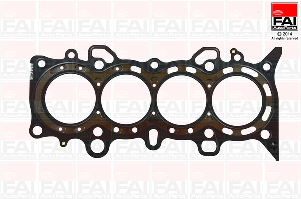 Gasket, cylinder head